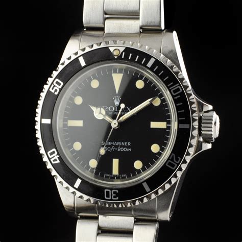 submariner 5513